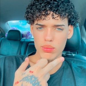 Meet your Posher, David